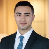 Daniel Gonzalez