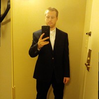 Matt Carr Carr