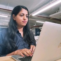 Khushali Parashar