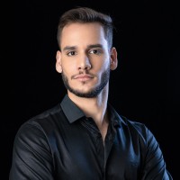 Rodrigo Rafael Ré Estanislau