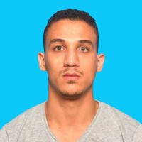 Ayoub Abdellah Yaqine