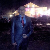 Anuj Tushar