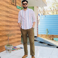 Pankaj Kumar Sheoran