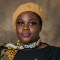Tadiwanashe Burukai-Matutu