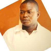 Benjamin Isong