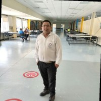 Persant Kumar