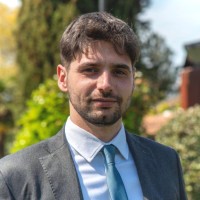 Enrico Minafra