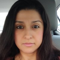 Maria Chacon