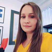 Drăgoi Diana
