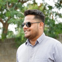 Azhar Ahmed Patel