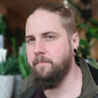 Martin Lundborg