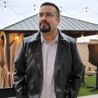 Martin Ortega