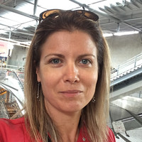 Christelle Rey