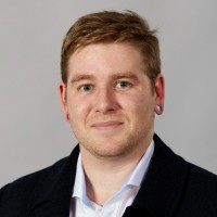 Patrick Boyd