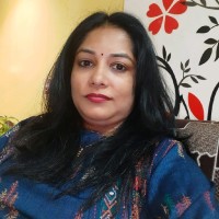 Keya Sarkar