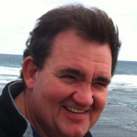 Darryl Pringle