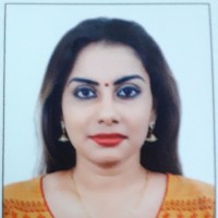 Sudha Bhaskar