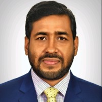 Muhammad Arifur Rahman