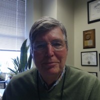 Larry Severidt Md