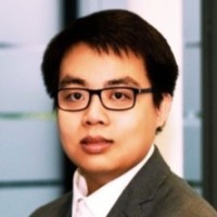 Kevin Wang