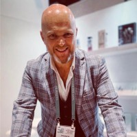 Franck Bergemine