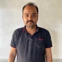 Rajeev Joshi