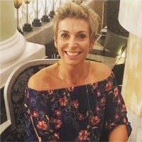 Donna Christoffersson