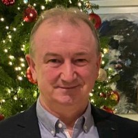 Michael Earley