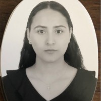 Arantza Gutierrez Baltodano