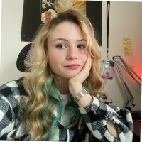 Anastasia Piroh