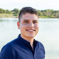 Cesar Alessandro Zavala