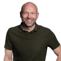 Jørn Dreyer