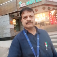 Shrikant Patil