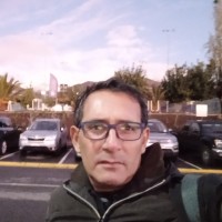 Nelson Sandoval Cabrera