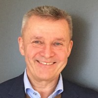 Tom Rødkær