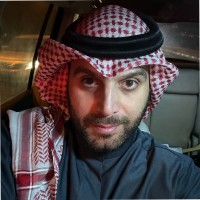 Hamad Alqahtani