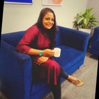 Malathy Krishna