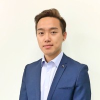 Michael LI