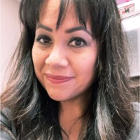Charity E. Salinas
