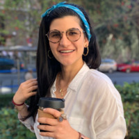 Patricia Gutierrez