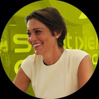 Maud VAN VYNCKT - Saint Pierre Assurances