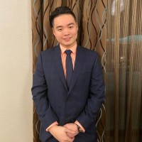 Ray Yang