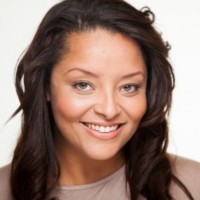 Emily Harrison