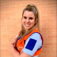 Angela Jimenez Garcia