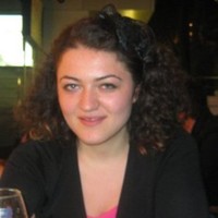Gonca Biltekin
