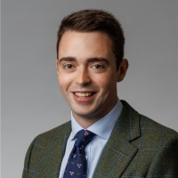 Angus Cuming