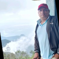Venkatesh Muthyam
