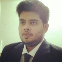 Parvez Shaikh