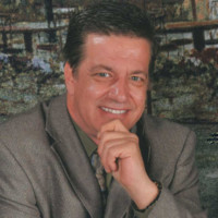 Allen Raymond