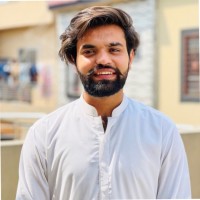 Muhammad Asharib